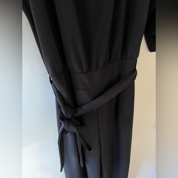 Black jumpsuit - Picture 3 of 6